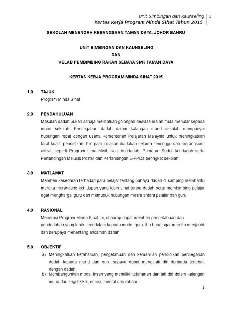 Minggu Antidadah