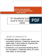 Bab 1-Note Creativity and Innovation.ppt.