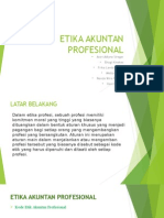 PP Akuntan Profesional