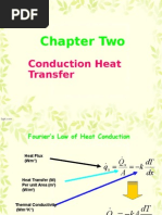 Chapter2 - Conduction Heat Transfer