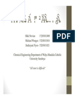 Isotherm Adsorption