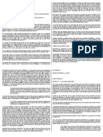 2nd Batch of Cases Negotiable Instruments