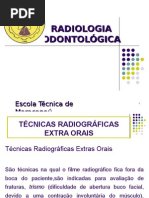 Aula Odontologia Apresentação