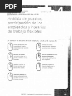 Bohlander Cap. 4,5 y 6 | PDF