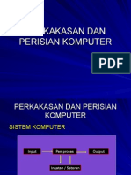 Sistem Komputer