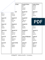 RCL Daily Readings Yr B Apr 12-May 9 2015