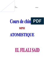 atomistique