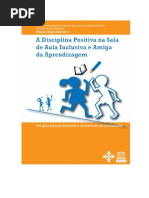 Disciplina Positi Va