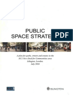 (2009!12!03) Public Space Strategy