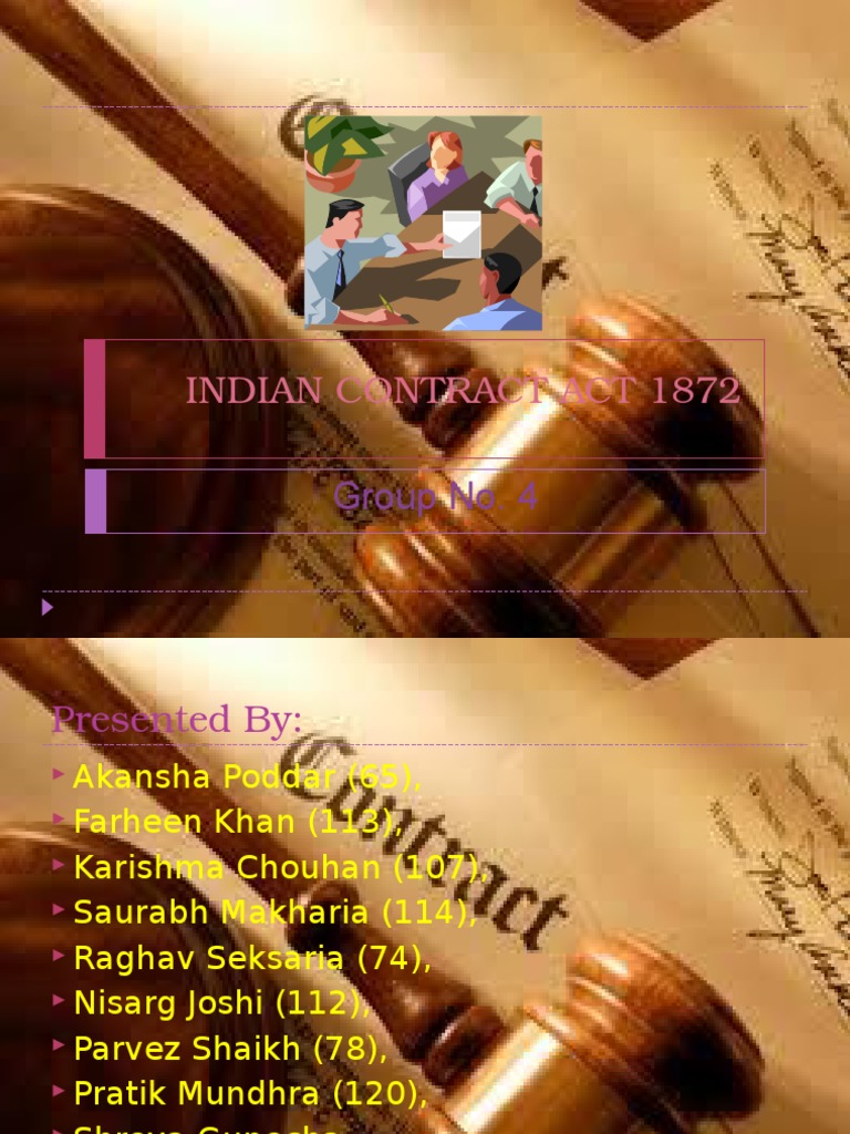 the-ica-1872-download-free-pdf-offer-and-acceptance-legal-concepts