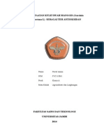Download PEMANFAATAN KULIT BUAH MANGGISdocx by Nurul Amini SN261631476 doc pdf