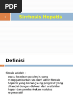 Efektifitas Latihan Range of Motion (ROM) Terhadap 