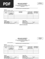 PRC Forms