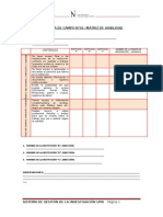 Sem 1 Matriz de Viabilidad