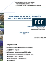 Gestão Qualitativa de Recursos Hídricos (apresentação).pdf