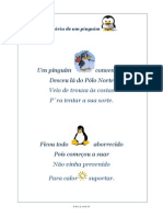 13 - História de Um Pinguim PDF