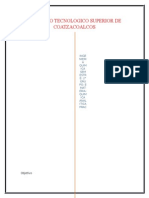 Practica de Fuerzas Intermoleculares # 3 Anexar Mapa