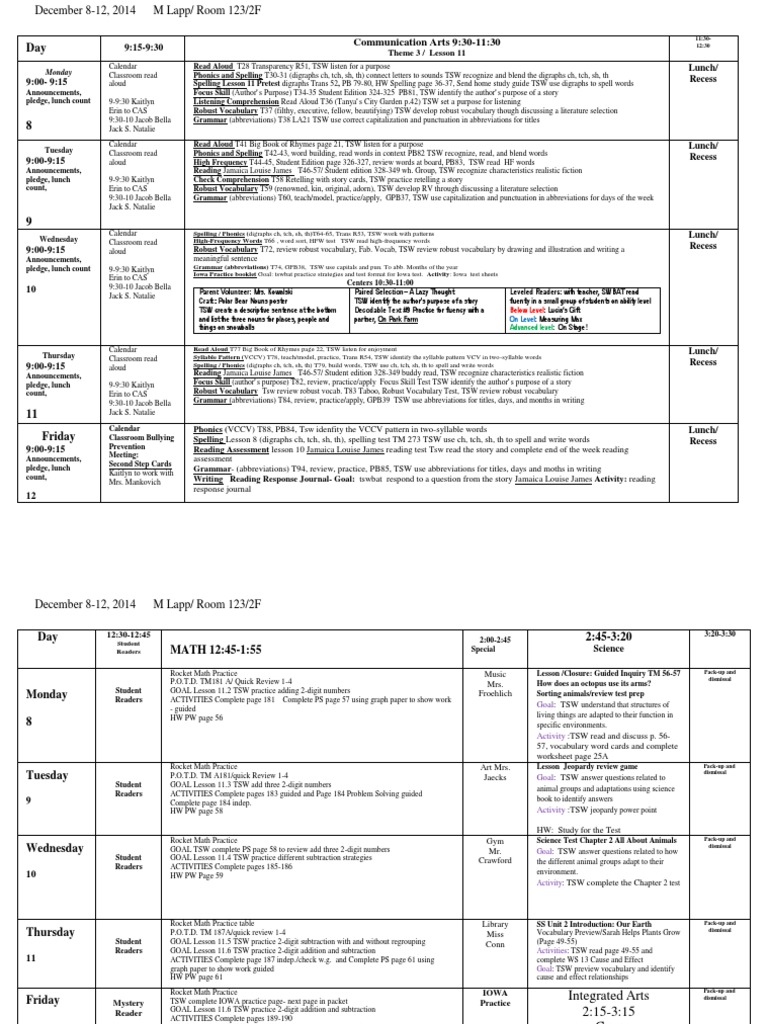 Worksheets Vccv Pattern Worksheets lesson 11 december 8 12 phonics reading process