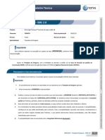 Loja - BT - Template Drogaria - Geracao XML 20 - Tepmto