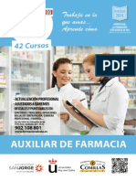 Aux I Liar Farmacia