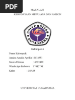 Download KEBUDAYAAN MINAHASA by Savira Febrina SN261641348 doc pdf