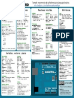 Formulas Arduino