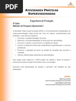 2014 2 Eng Producao 9 Metodos de Pesquisa Operacional II