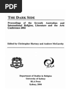 1. THE DARK SIDE