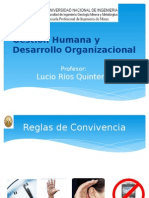 Modulo 1. GestiÃ N Humana y Desarrollo Organizacional.
