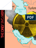 The Daily Evolver | Episode 119 | The Iran Deal