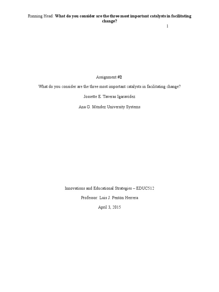 Catalysts essay 05 picture