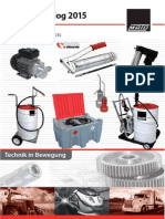 MATO Produktkatalog 2015