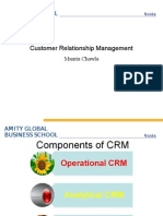 F73c5mod3.2 CRM Components