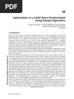 Download 5-Bar 2-Dof Parallel Robot by Humberto Jimenez SN261644763 doc pdf