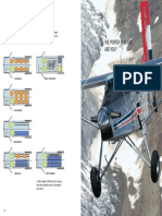 Pilatus PC-6 Brochure