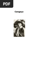 Cangaço