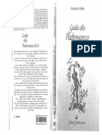 Amadeus Voldben - Guida Alla Padronanza Di Sã© PDF