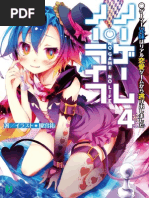 Download No Game No Life - Volume 04 - The Gamer Siblings Have Run Away From a Realistic Romance Game by Robert Cooper SN261651849 doc pdf