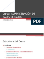 Curso