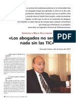 1 Lectura Entrevista Roca