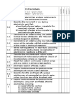 C3 Specification Total