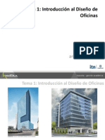HUACCHA_DISEÑO INTERIOR V_Tema 1_Introducción Diseño Oficinas