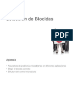 Biocidas