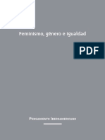 MinMujer - Publicaciones - 2014-10-27 23-33-55 - Feminismo, Género e Igualdad