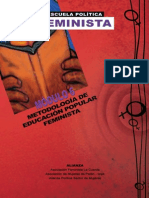 Educacion Popular Feminista