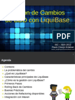 Presentacion Charla Liquibase-Paulo Clavijo ISC-20120426 PDF