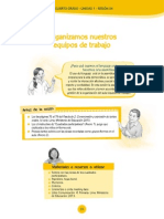 Documentos Primaria Sesiones Comunicacion CuartoGrado CUARTO - GRADO - U1 - Sesion - 04 PDF