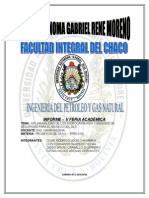 Informe Feria Procesos Inflamabilidad