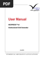 UserManual HEXPRESS