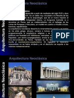 Resumen Historia Arquitectura